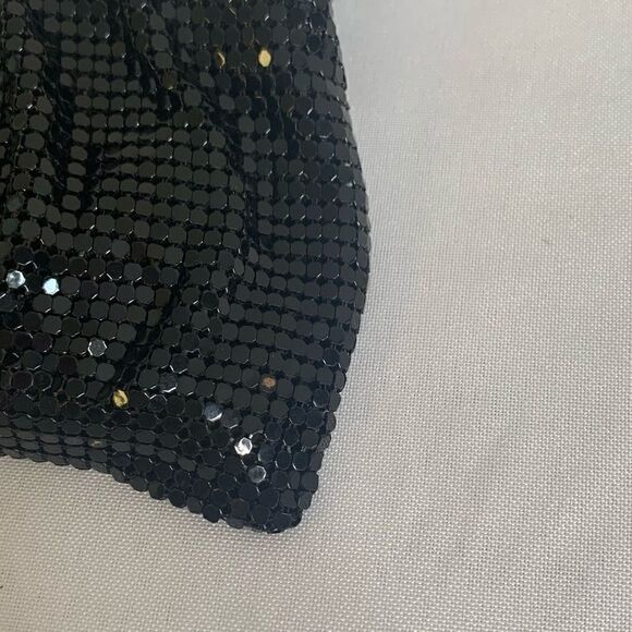 Henri Bendel Sequin Clutch/Evening Bag - Picture 8 of 10